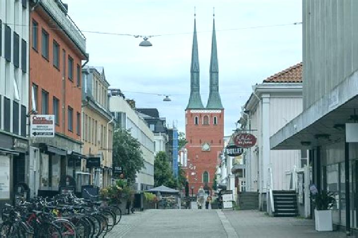 escort Ringsberg