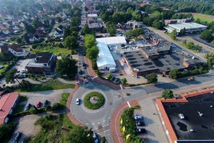 escort Ringstedt