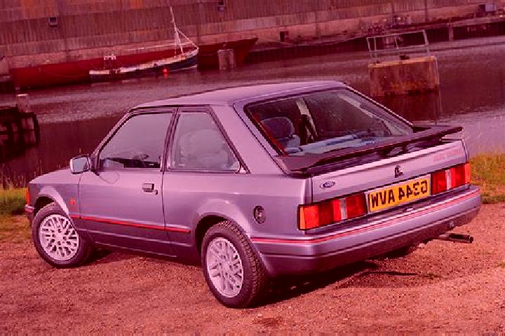 escort Ringway