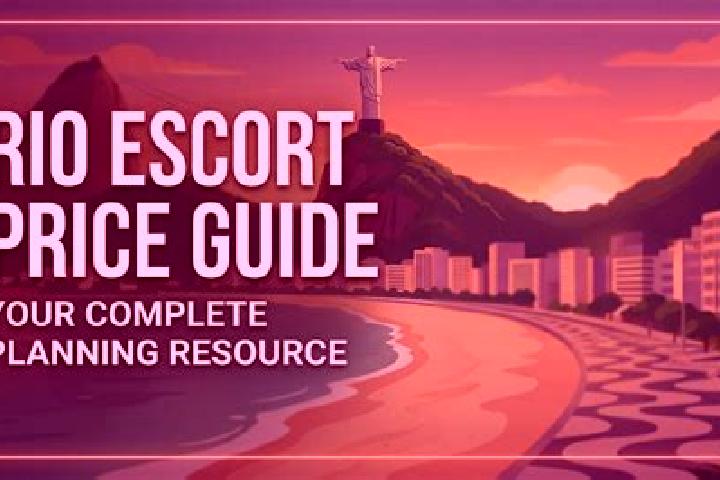 escort Rio Alejandro