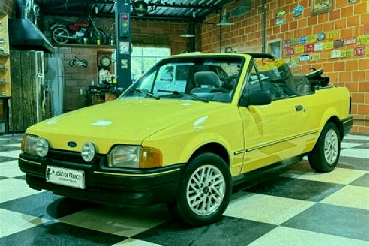 escort Rio Bom