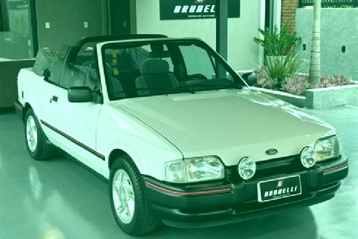 escort Rio Branco