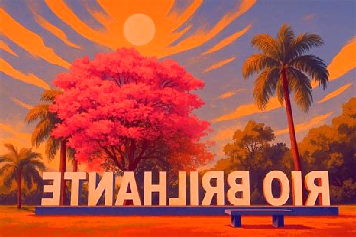 escort Rio Brilhante