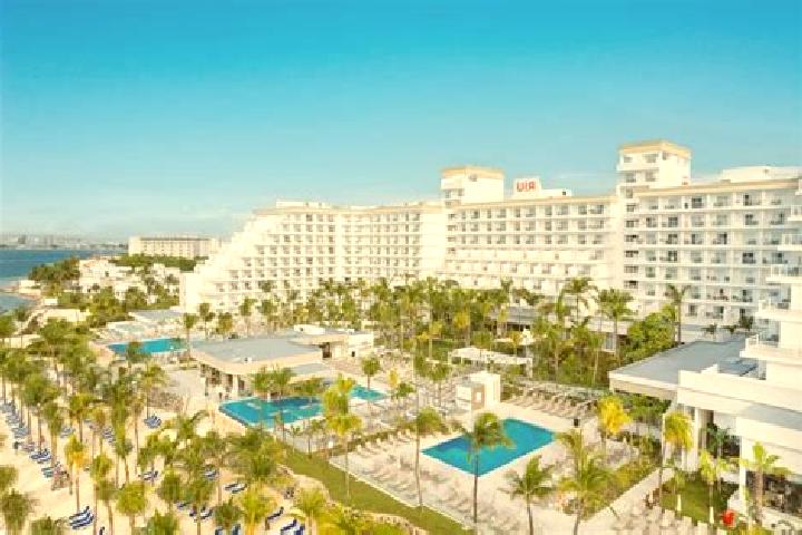 escort Rio Caribe