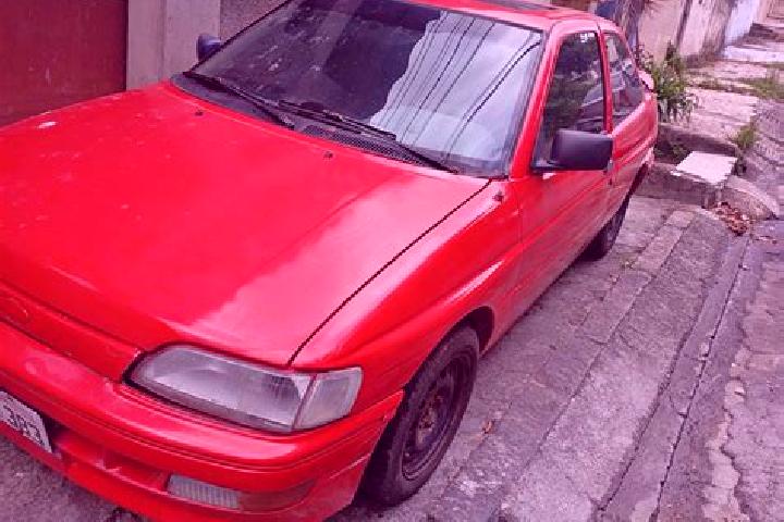 escort Rio Casca
