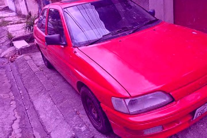 escort Rio Chari Alto