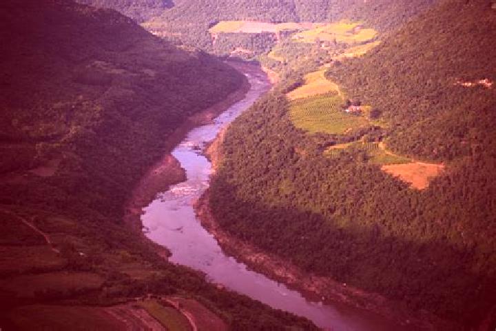 escort Rio das Antas