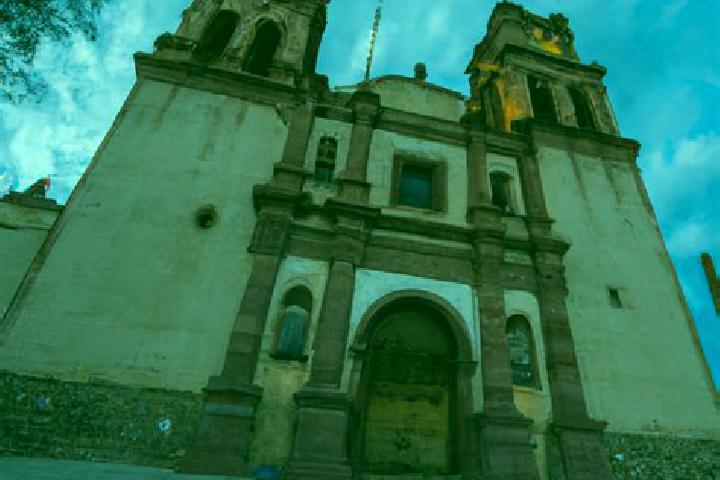 escort Rio de Parras (Otzumatlan)