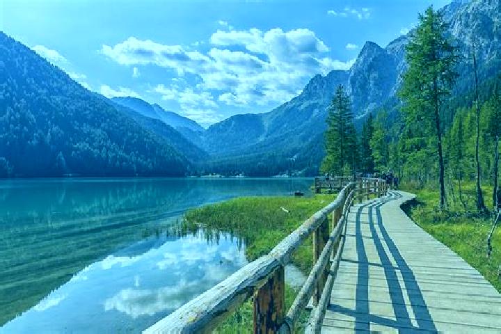 escort Rio di Pusteria