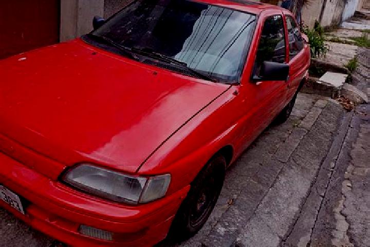 escort Rio Doce