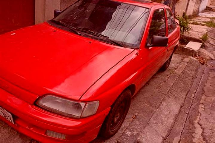escort Rio Duque