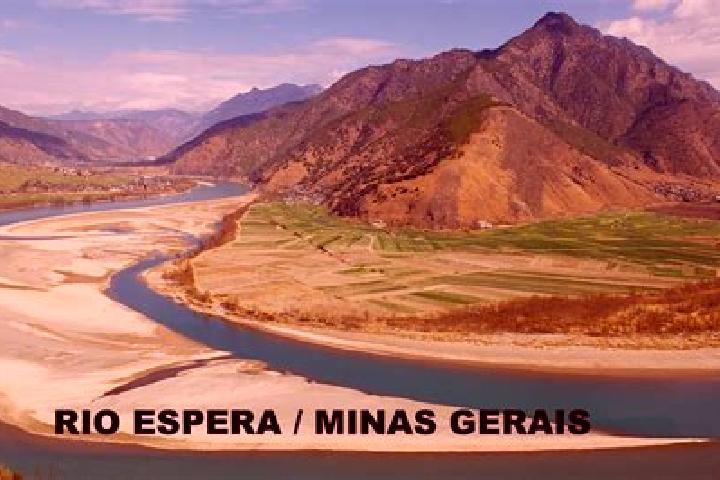 escort Rio Espera