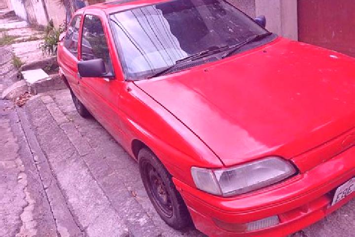 escort Rio Formoso