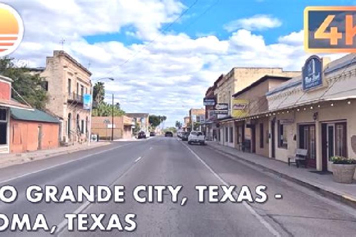 escort Rio Grande City