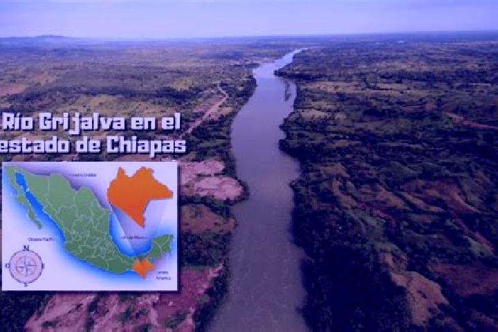 escort Rio Grande el Grijalva