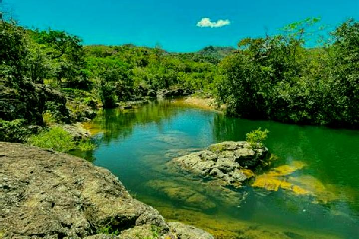 escort Rio Limpio