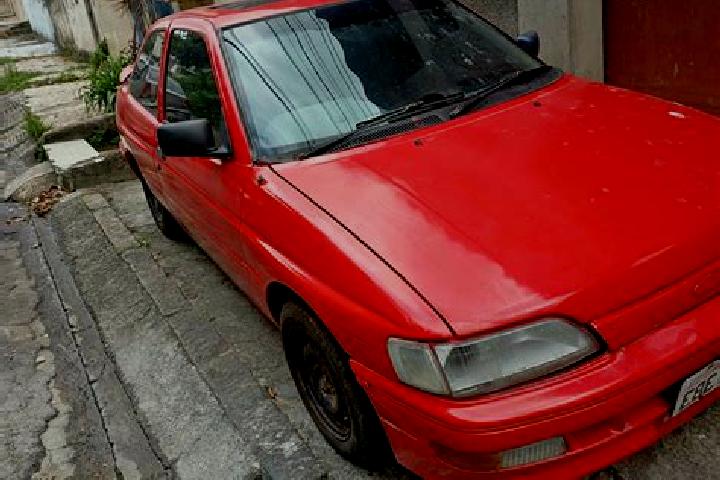 escort Rio Maior