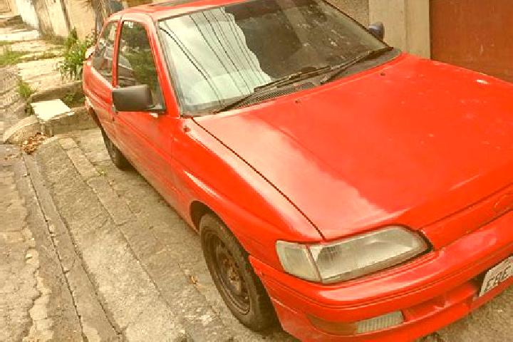 escort Rio Manso