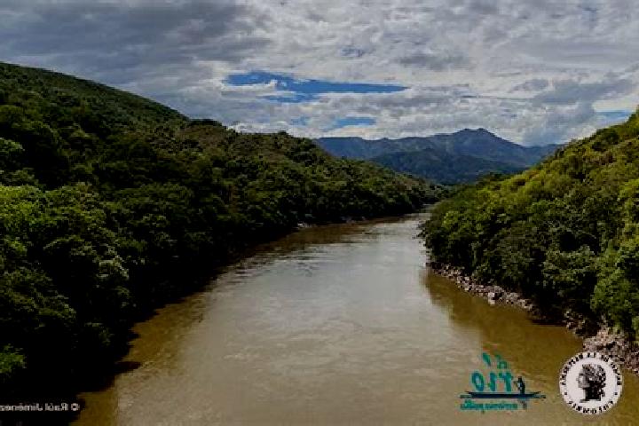 escort Rio Mayo