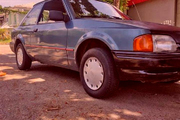 escort Rio Medio [Granja]