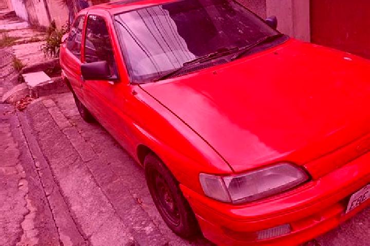 escort Rio Metates