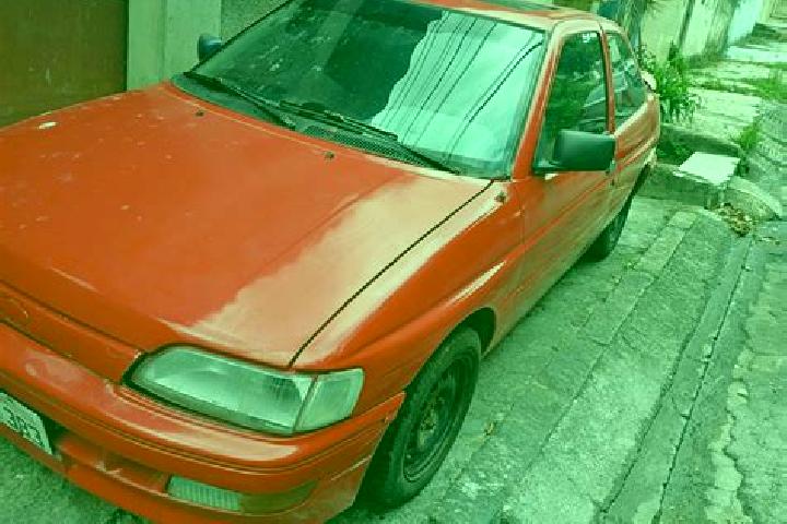 escort Rio Moreno