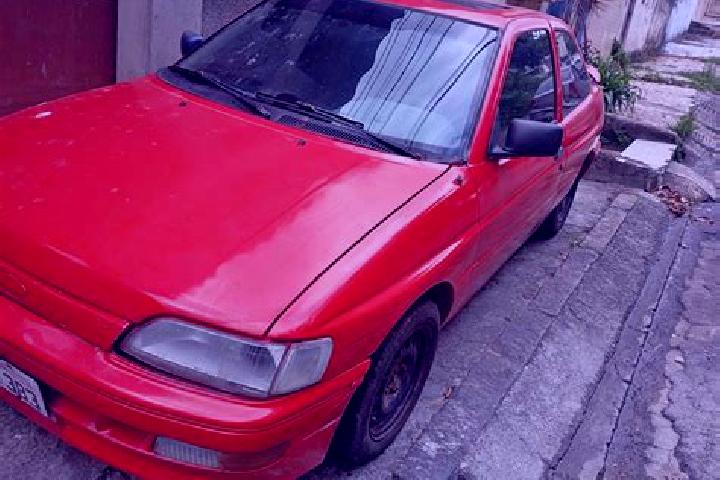 escort Rio Pequeno