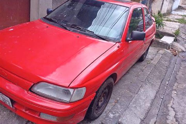 escort Rio Pomba