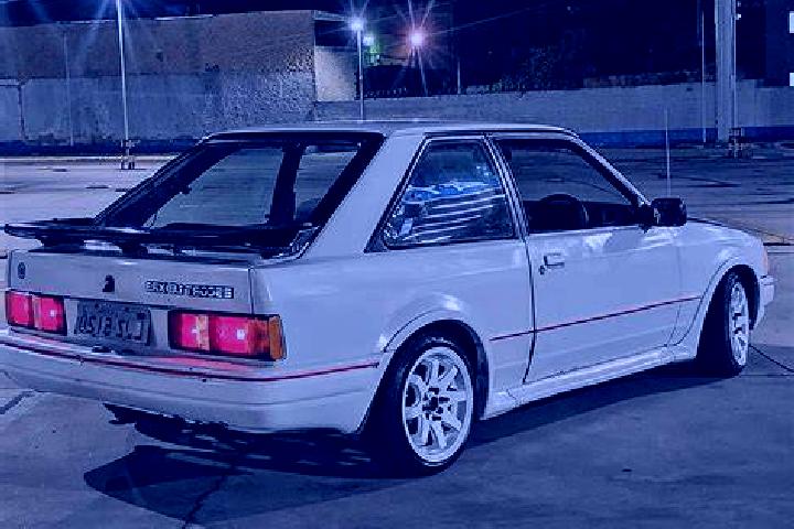 escort Rio Primero