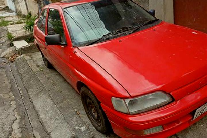 escort Rio Real