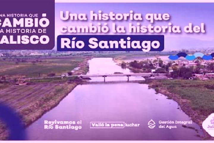 escort Rio Santiago