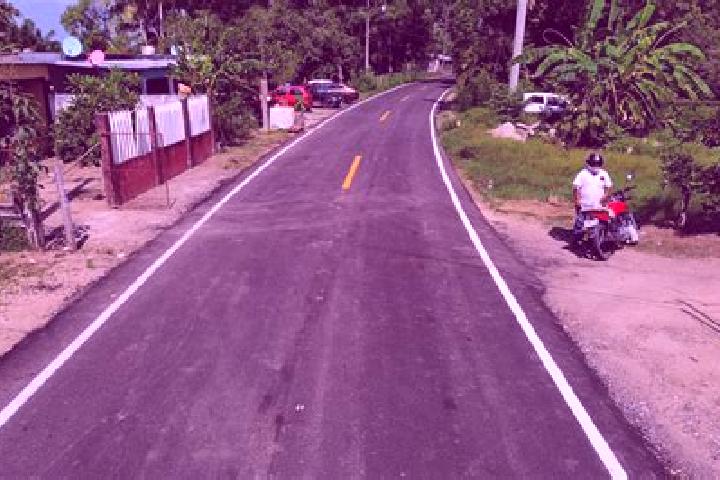 escort Rio Seco 1ra. Seccion