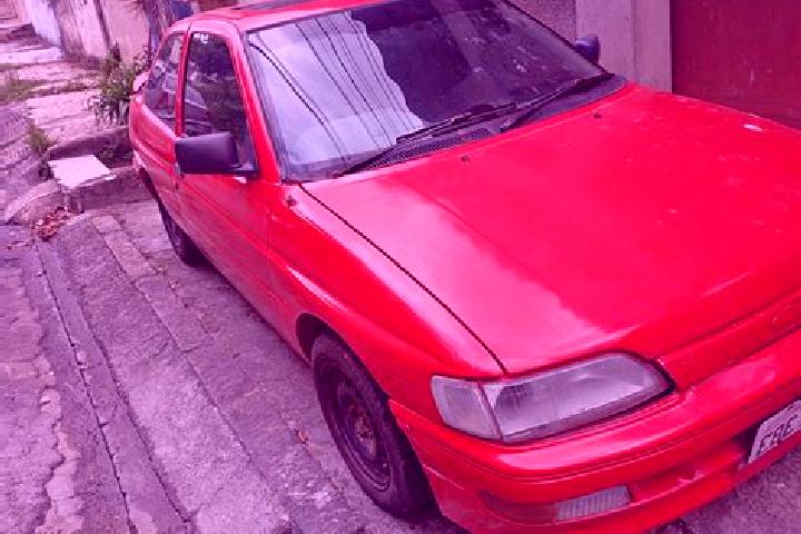 escort Rio Seco