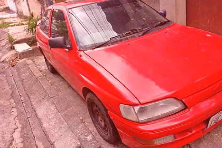 escort Rio Tercero
