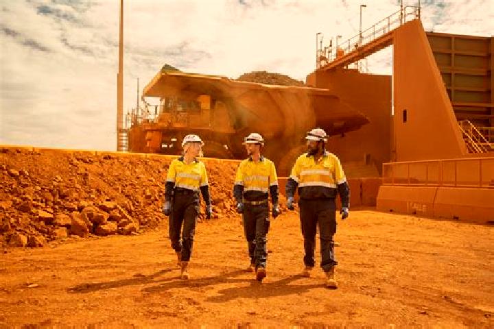 escort Rio Tinto