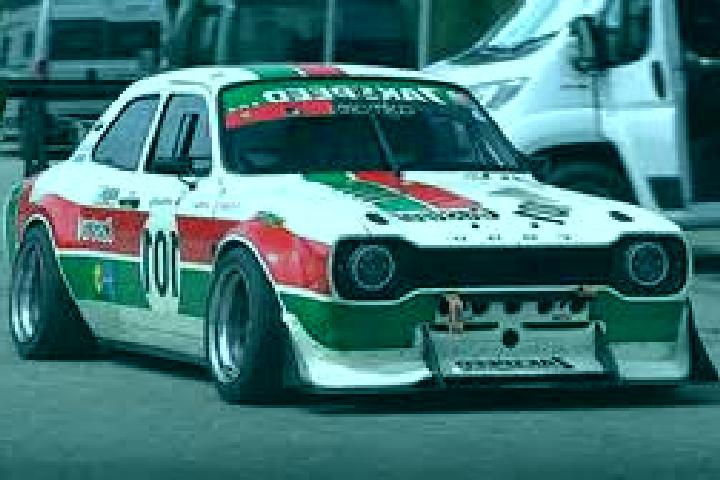 escort Rio Turbio