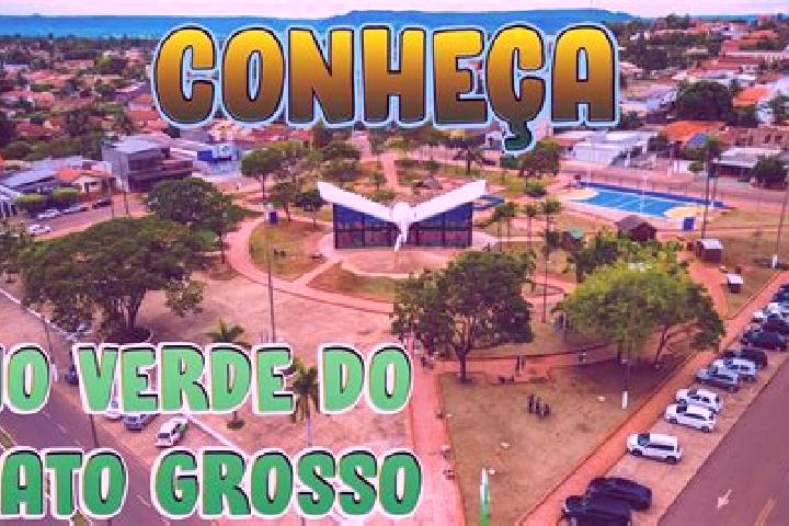 escort Rio Verde de Mato Grosso