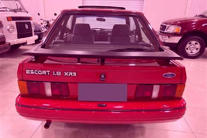 escort Rio Vermelho