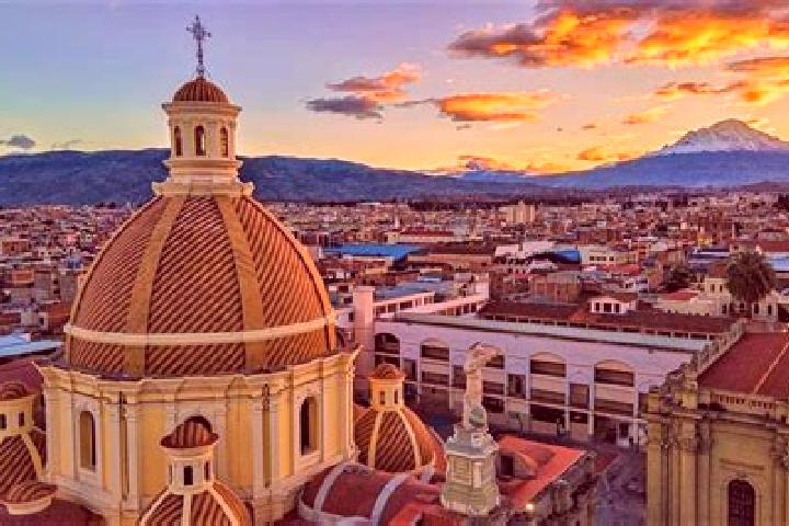 escort Riobamba
