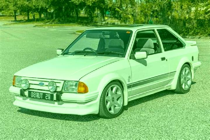 escort Riogordo
