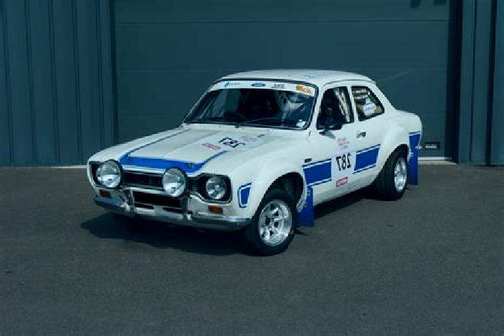 escort Rioja