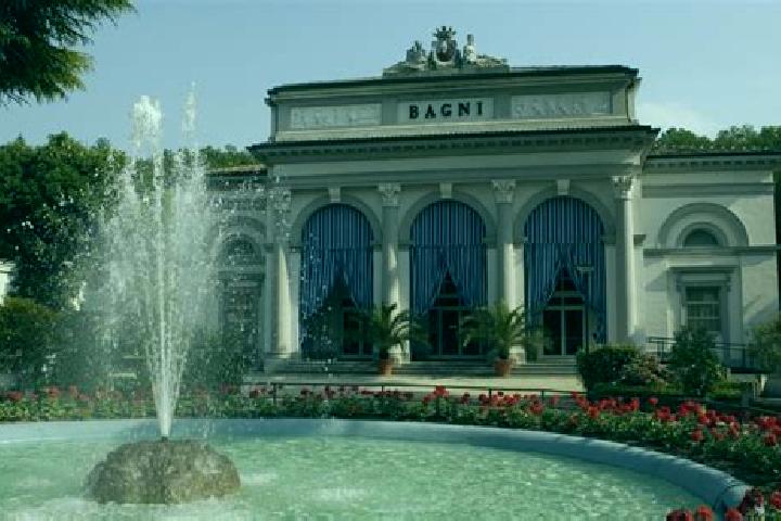 escort Riolo Terme