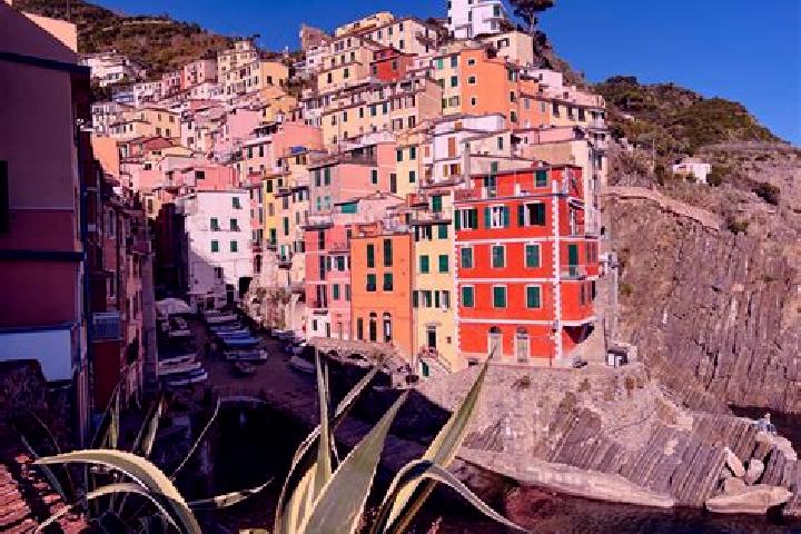 escort Riomaggiore