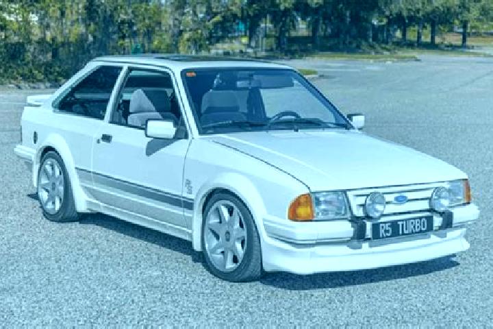 escort Riotorto