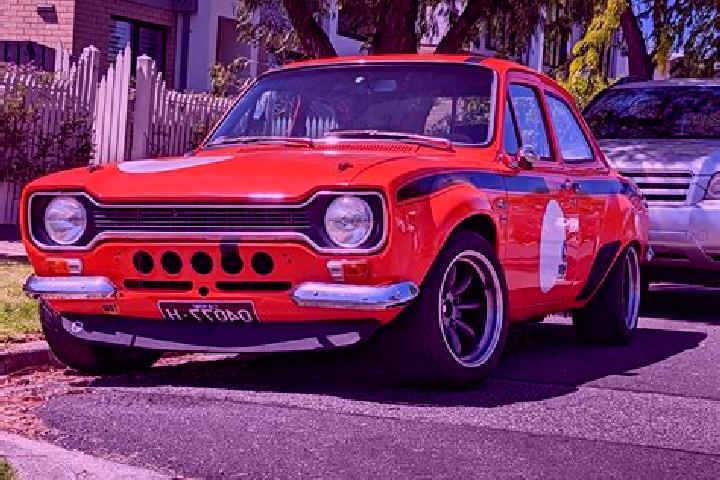 escort Ripalta Nuova