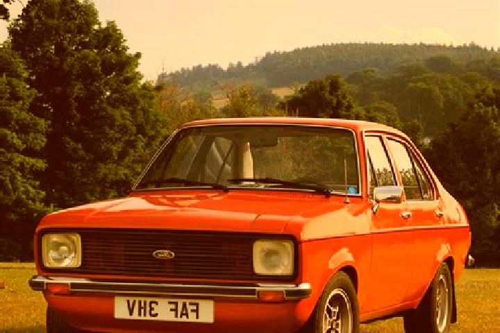escort Ripon