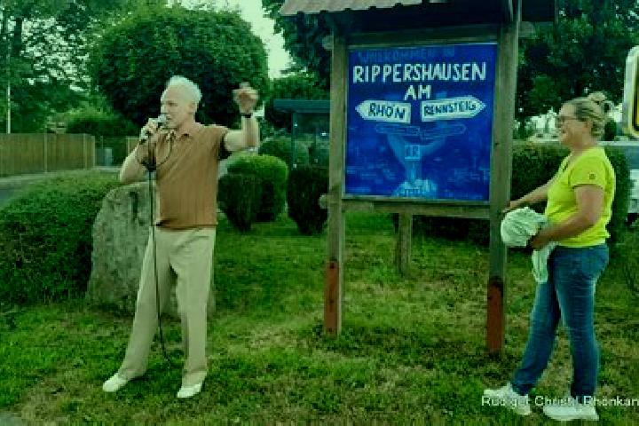 escort Rippershausen