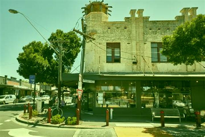 escort Ripponlea