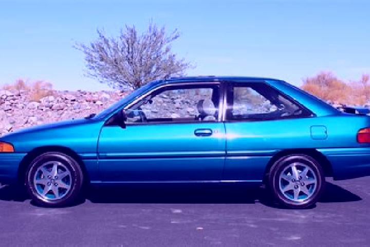 escort Rironi