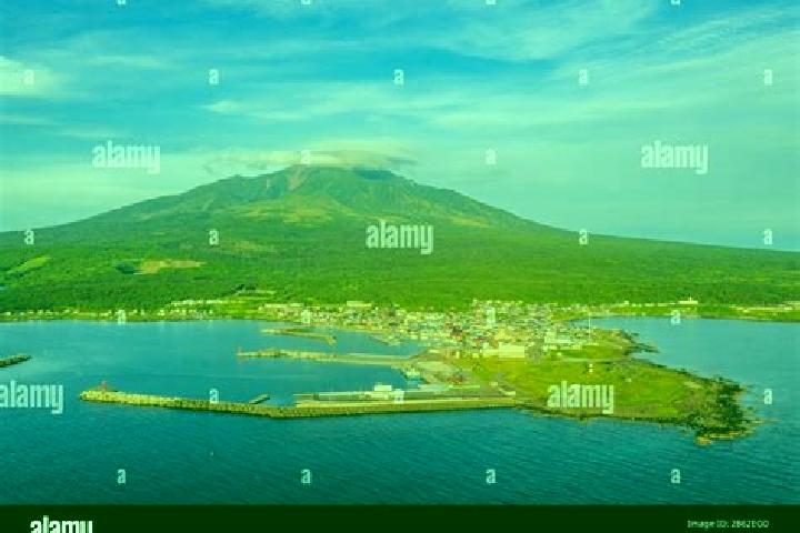 escort Rishiri Town